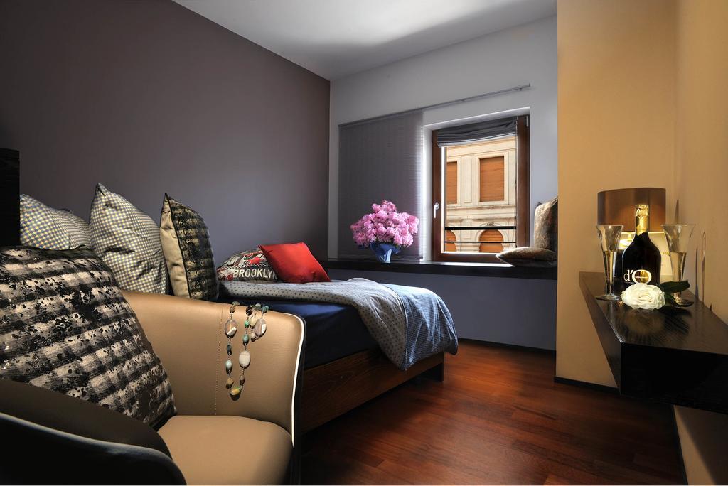 Urban Trend - Guest House Palmanova Dış mekan fotoğraf